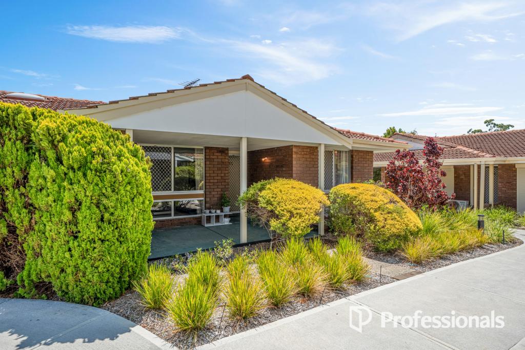 20/104 King William St, Bayswater, WA 6053