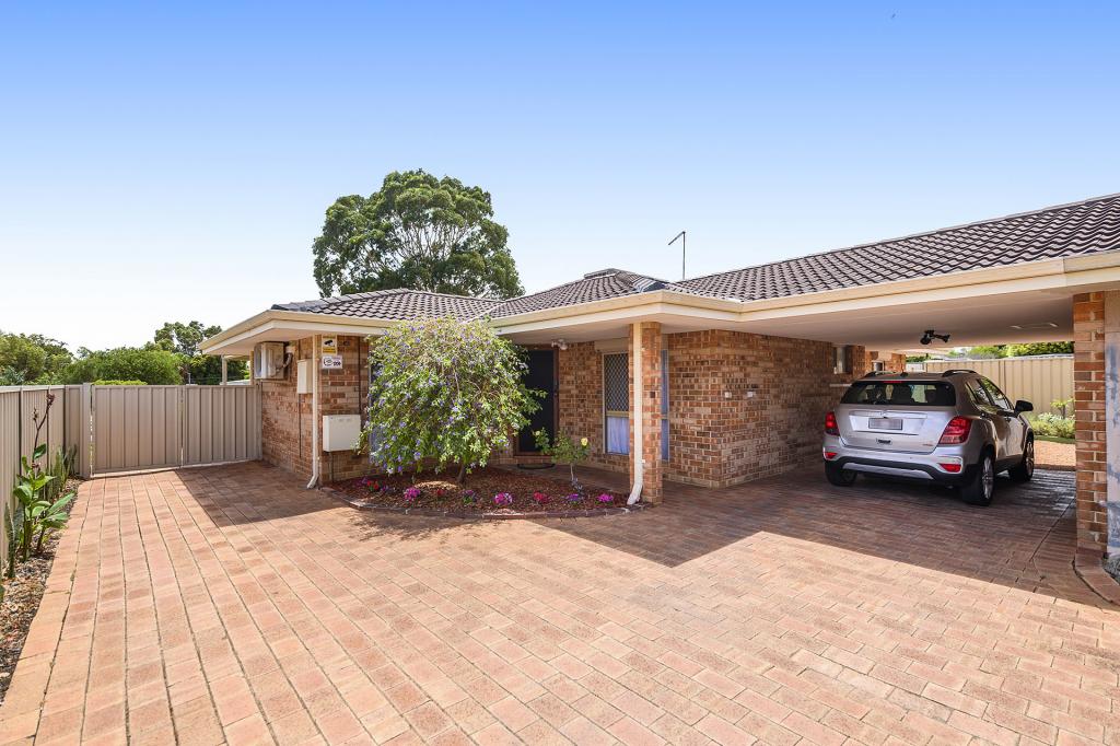 14b Scott St, Mandurah, WA 6210