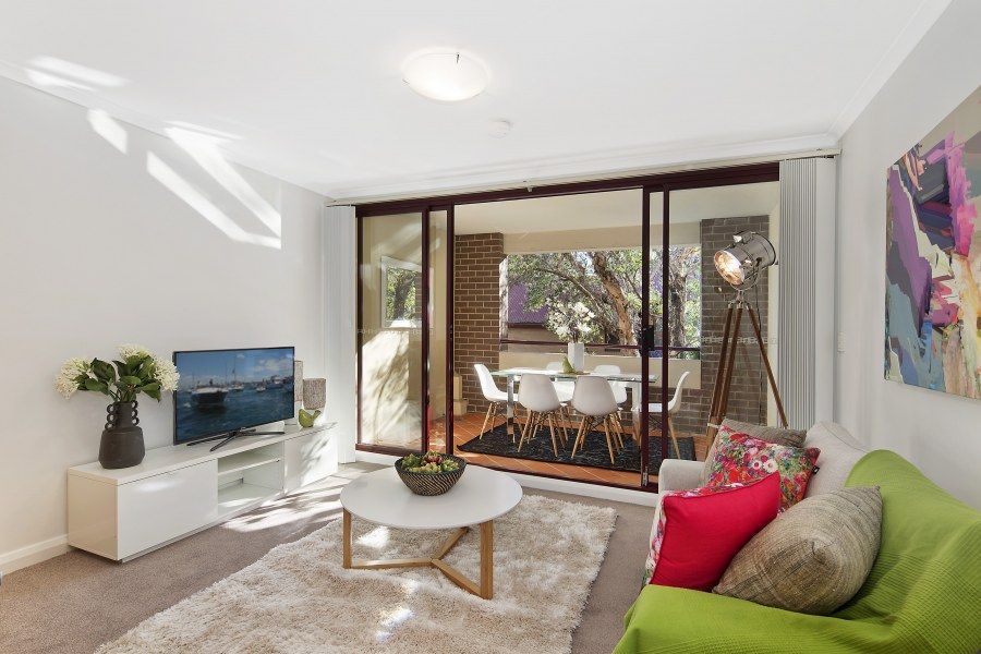 214/508 Riley St, Surry Hills, NSW 2010