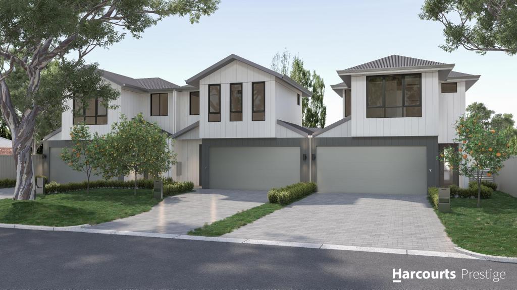 12a Asteroid Way, Carlisle, WA 6101