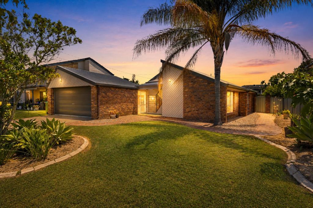 5 Kilkenny St, Capalaba, QLD 4157