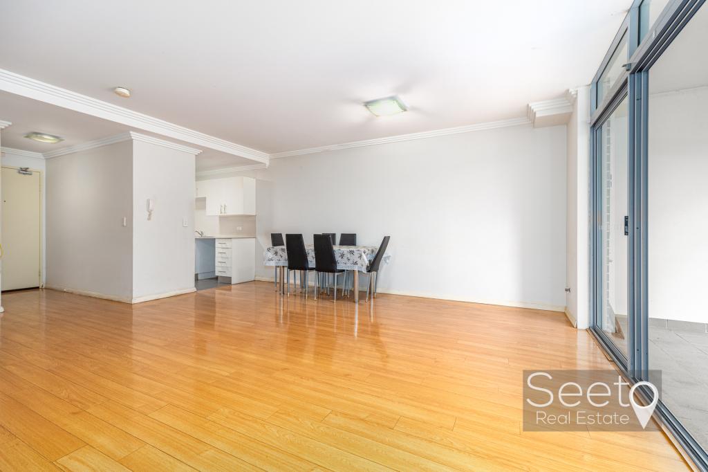 30/23-31 Hornsey Rd, Homebush West, NSW 2140