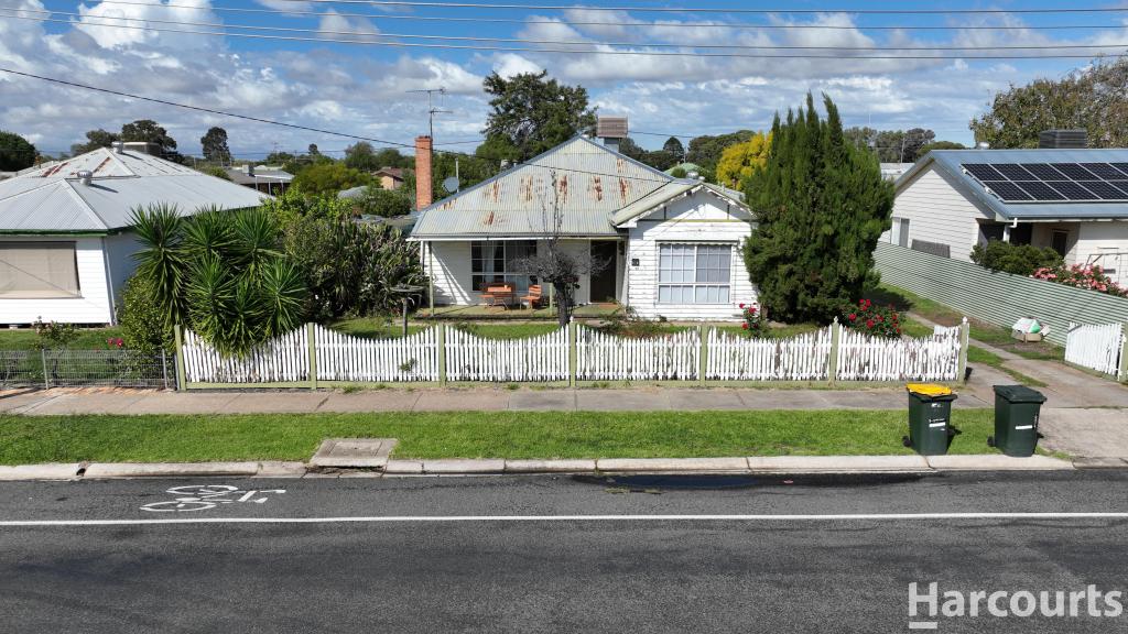 45 Edith St, Horsham, VIC 3400