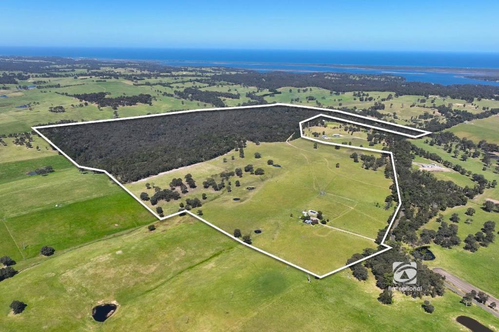 75 Rosherville Rd, Swan Reach, VIC 3903
