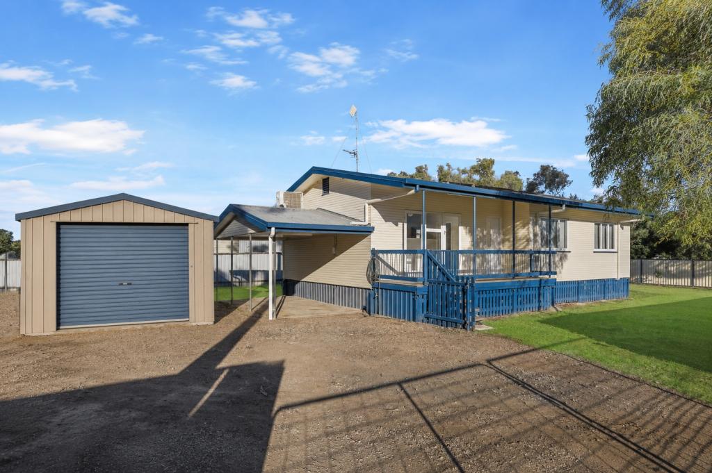 10 Creek St, Cambooya, QLD 4358