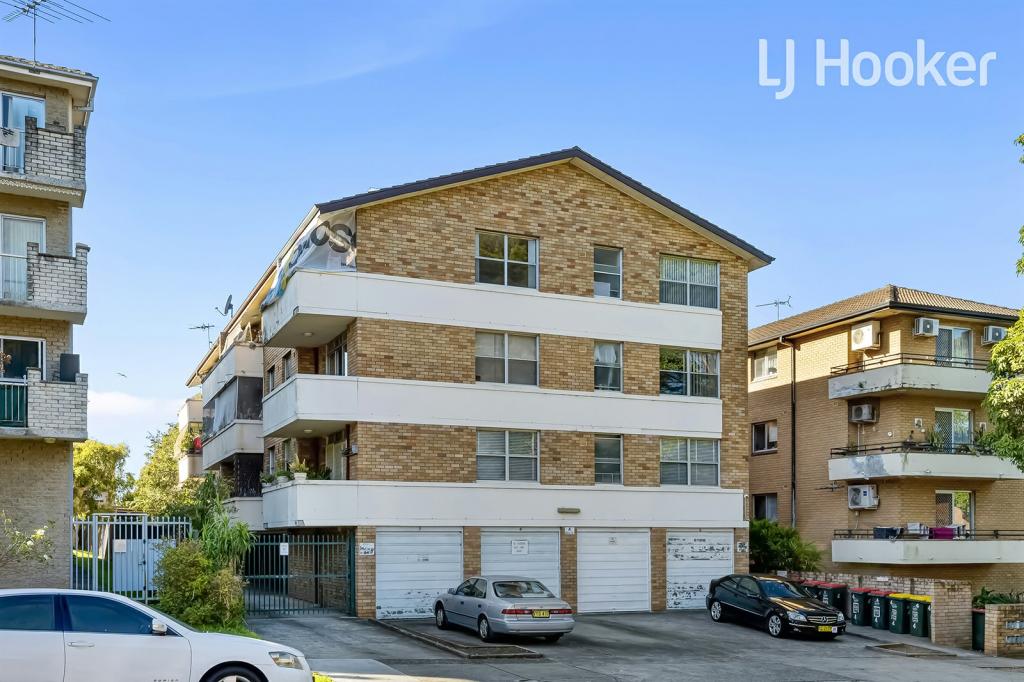 11/4 Myall St, Cabramatta, NSW 2166