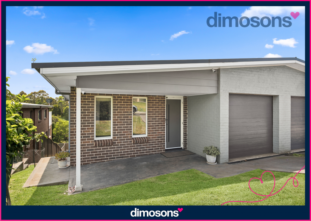 1/164 Shearwater Dr, Lake Heights, NSW 2502