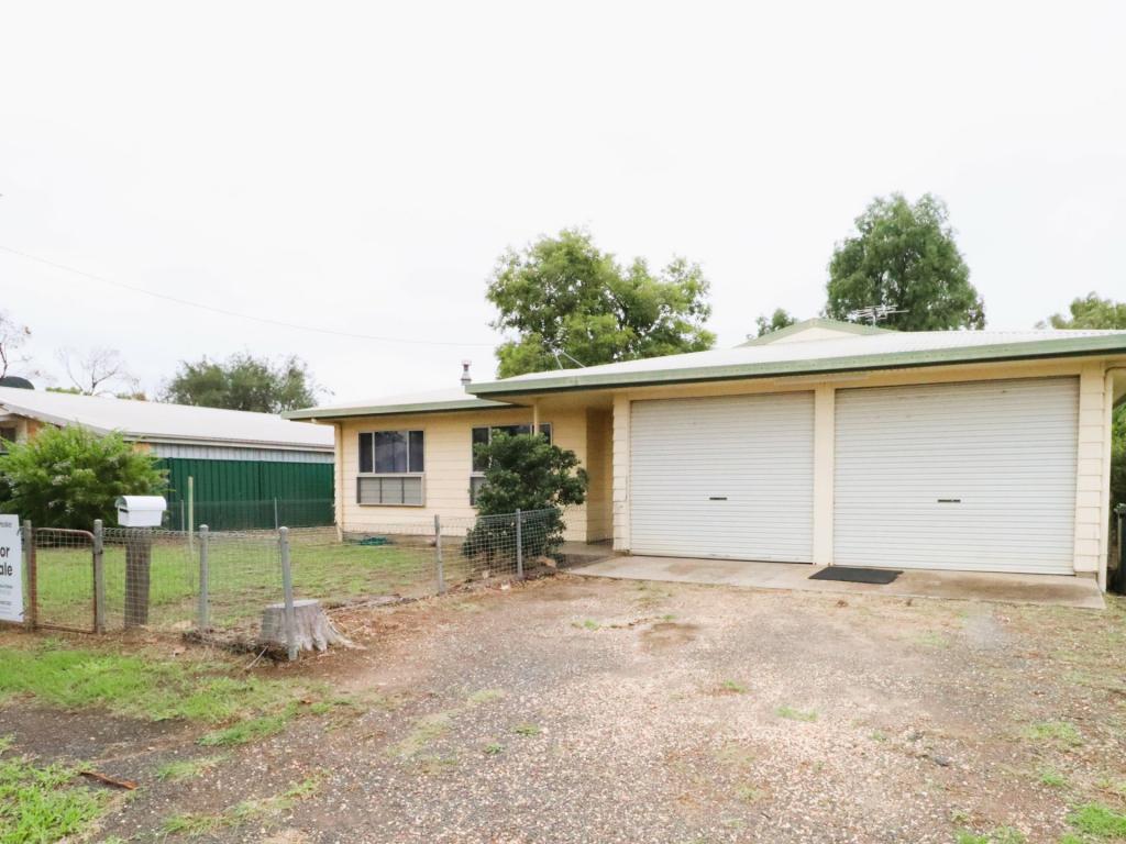 148 Alice St, Mitchell, QLD 4465