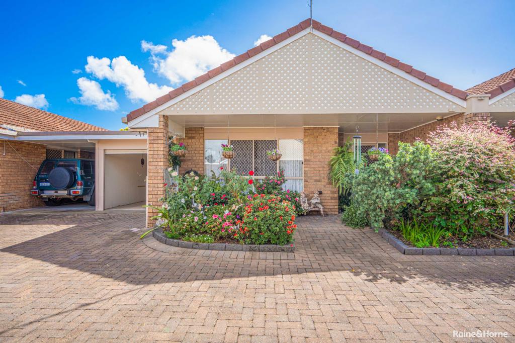 3/73 Newhaven St, Pialba, QLD 4655