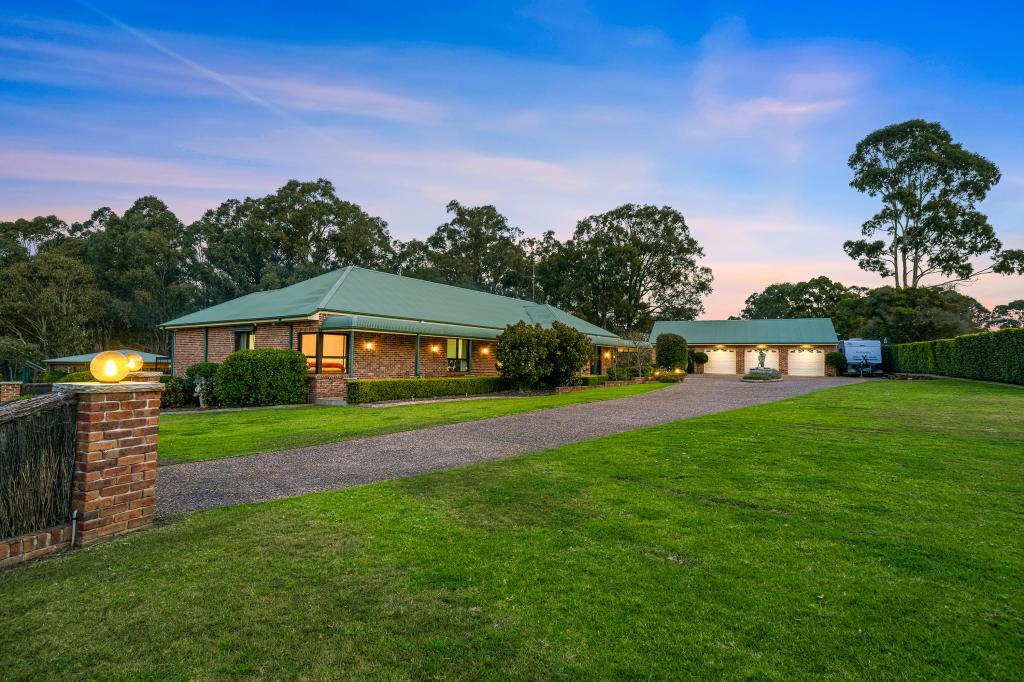 36 Sturt Pl, Windsor Downs, NSW 2756