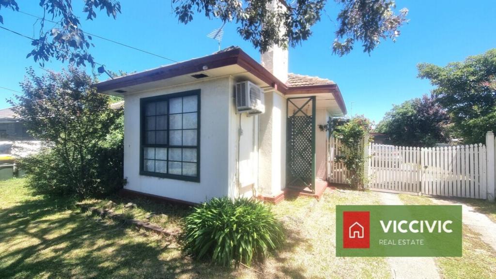 7 Pettitt Cres, Norlane, VIC 3214