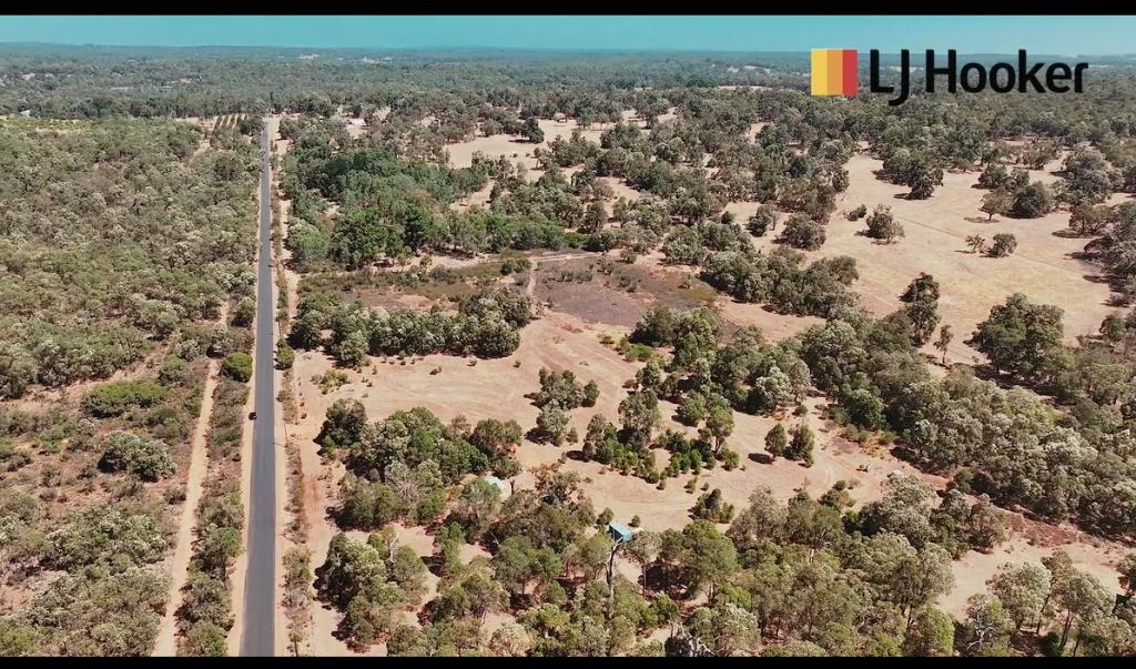 133 Reserve Rd, Gidgegannup, WA 6083