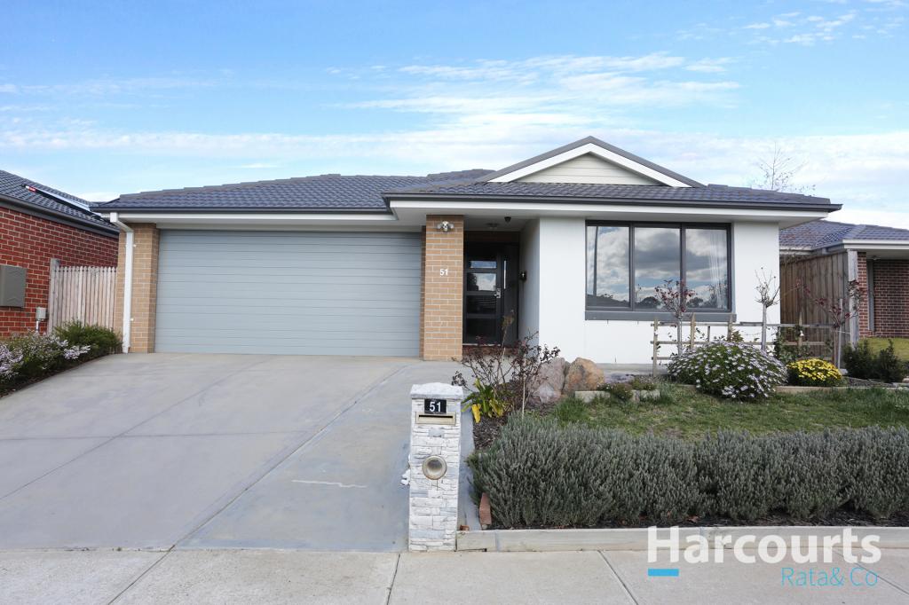 51 Hehr St, Doreen, VIC 3754