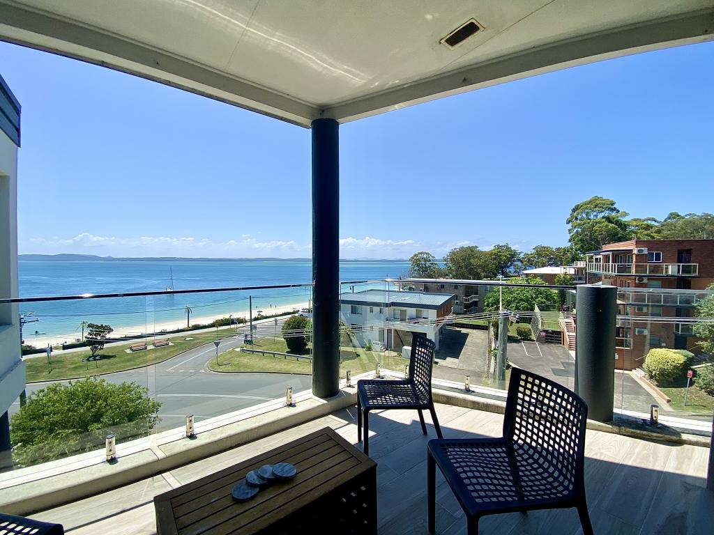 12/15 Victoria Pde, Nelson Bay, NSW 2315