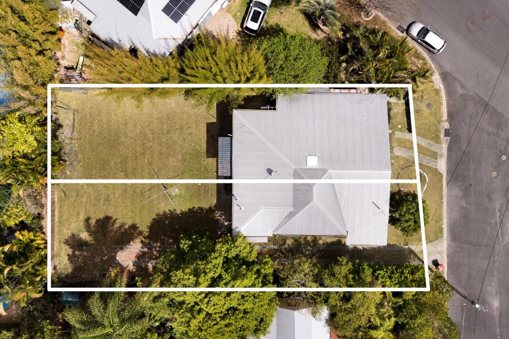 28 Ashbolt St, Wooloowin, QLD 4030