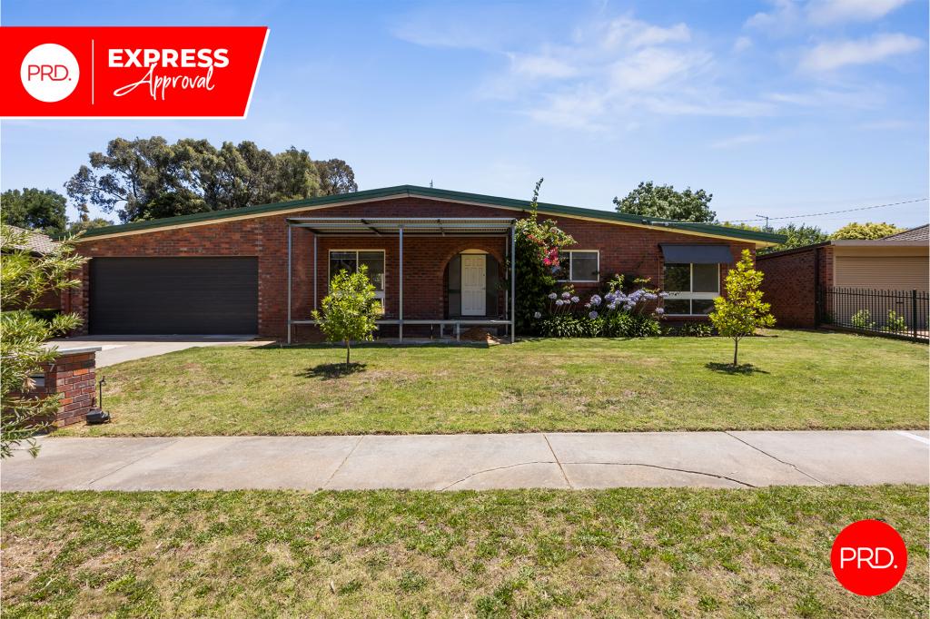 7 Herbert Ave, Strathdale, VIC 3550