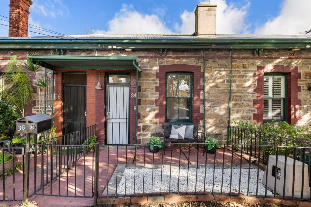 34 Kenilworth Rd, Parkside, SA 5063