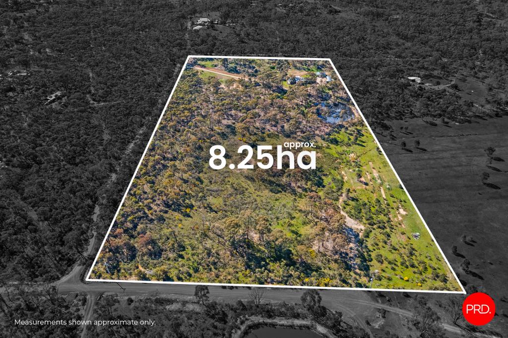 330 Native Gully Cres, Eppalock, VIC 3551