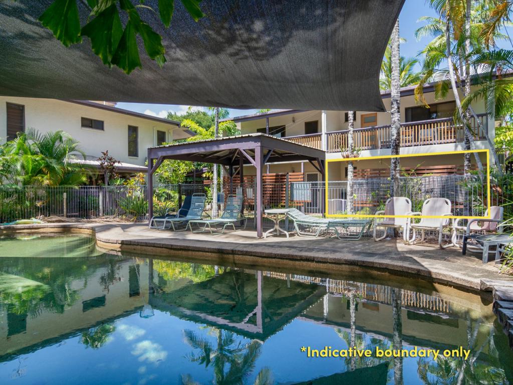 3/5 Tropic Ct, Port Douglas, QLD 4877