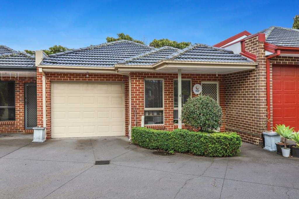 4/197 The Avenue, Coburg, VIC 3058