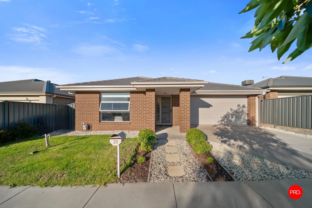 29 Aspect Dr, Huntly, VIC 3551