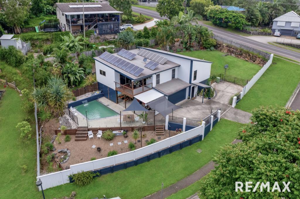 10 Erbacher Rd, Nambour, QLD 4560