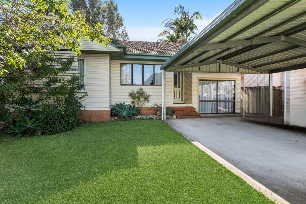 46 DODDS ST, MARGATE, QLD 4019
