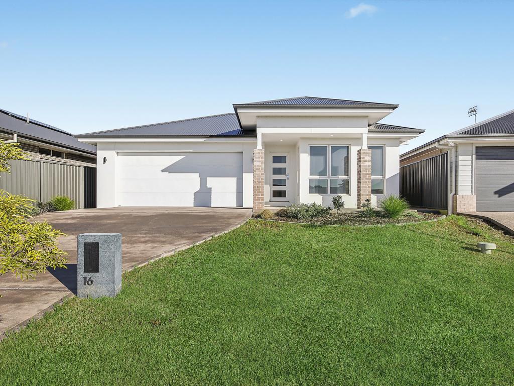 16 Margaret Lane, Mudgee, NSW 2850
