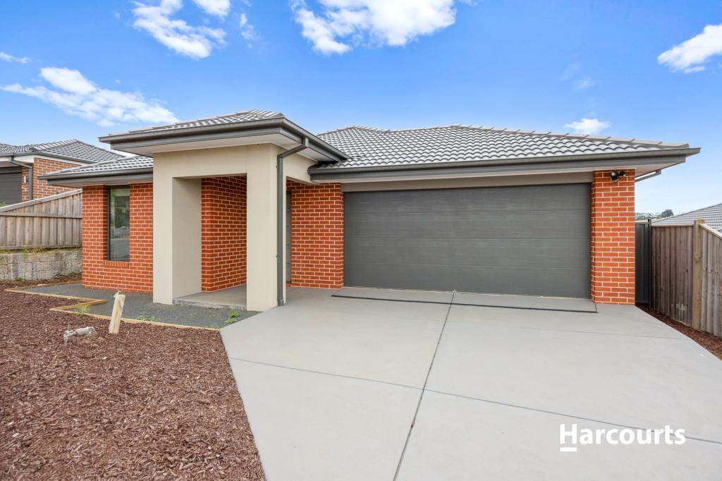 5 Toland Ave, Warragul, VIC 3820
