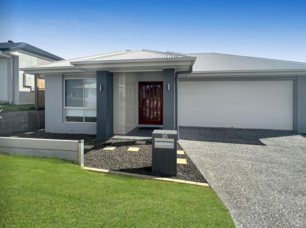 16 SOUTHWOOD ST, SOUTH RIPLEY, QLD 4306