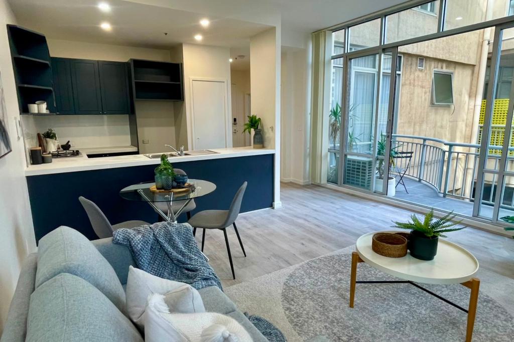 31/394-396 La Trobe St, Melbourne, VIC 3000
