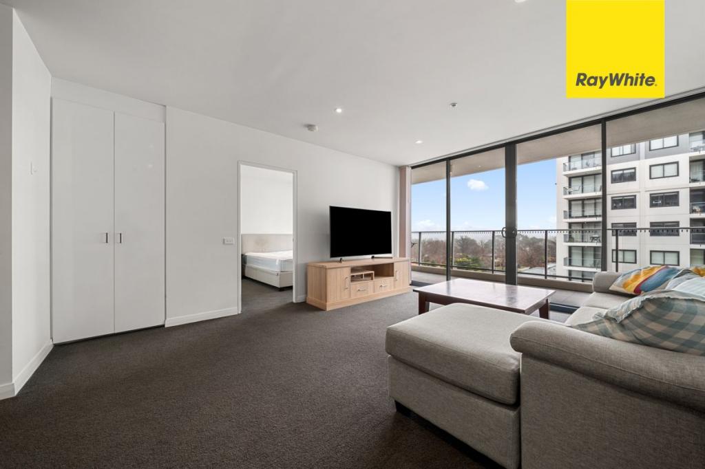 297/1 Mouat St, Lyneham, ACT 2602