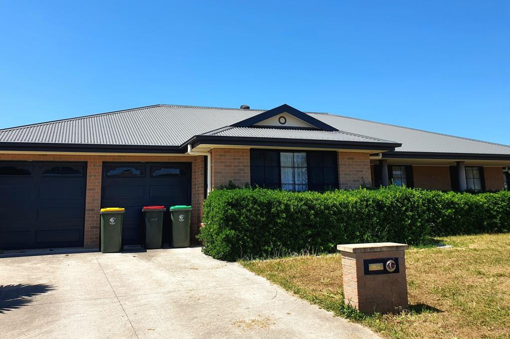 17 Tandora St, Kelso, NSW 2795