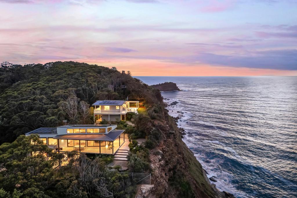 22 & 24 COAST RD, NORTH AVOCA, NSW 2260