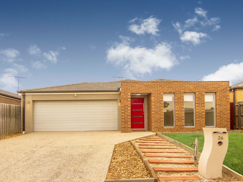 36 Werner Ave, Marshall, VIC 3216