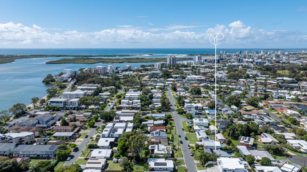 33 Broadsea Ave, Maroochydore, QLD 4558