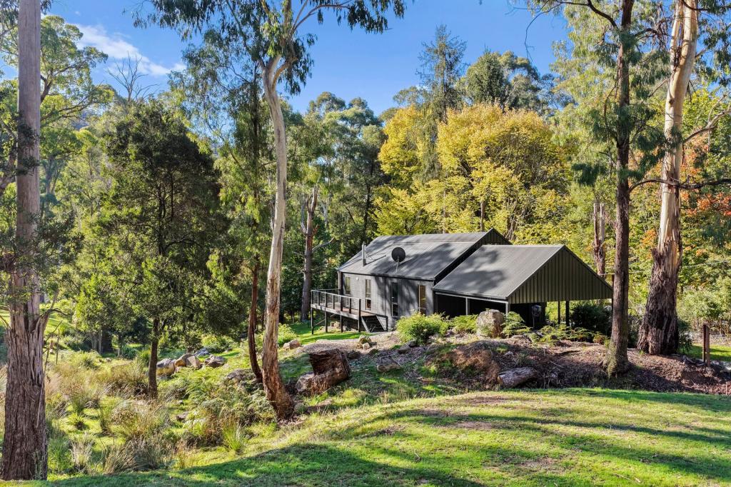 28A WARRAMBAT RD, SAWMILL SETTLEMENT, VIC 3723