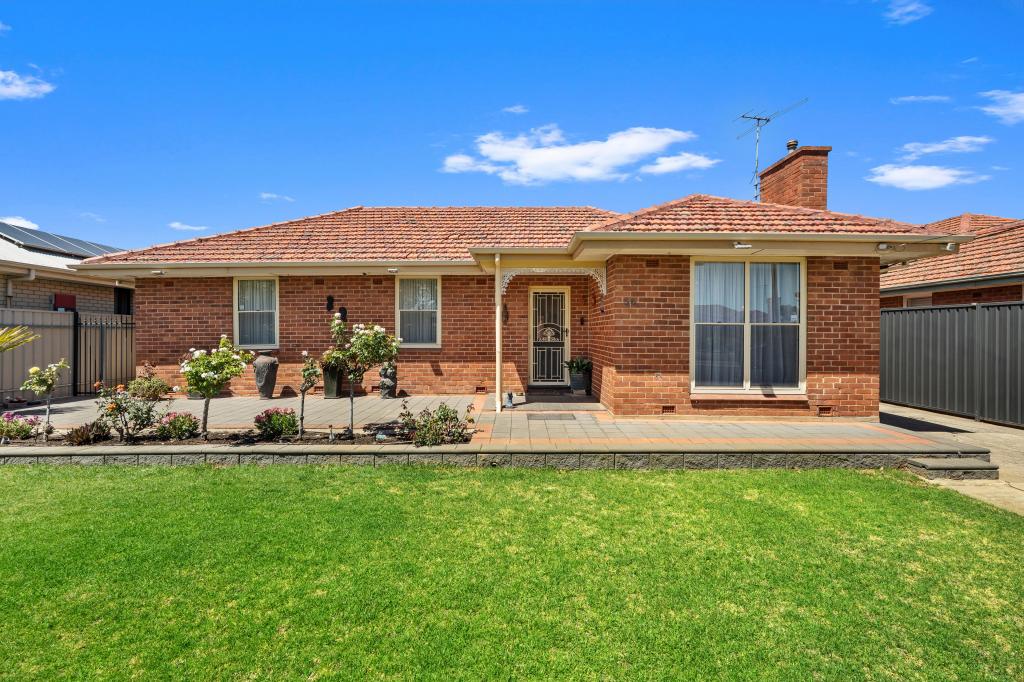 56 Norrie Ave, Clovelly Park, SA 5042