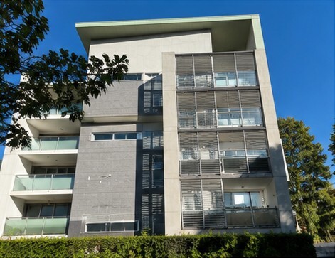 1-11 Donald St, Carlingford, NSW 2118