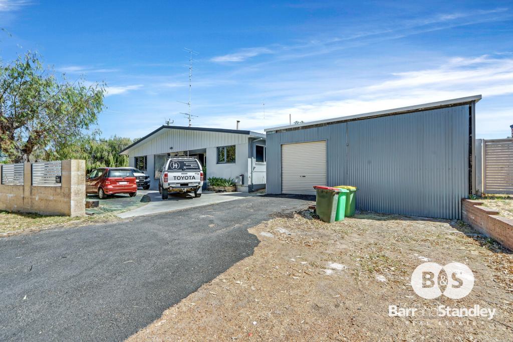 110 Minninup Rd, South Bunbury, WA 6230