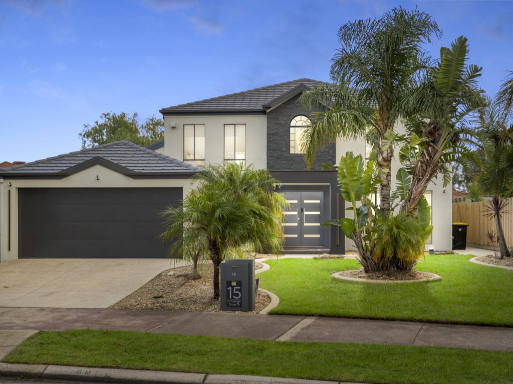 15 Immerset Dr, Chelsea Heights, VIC 3196