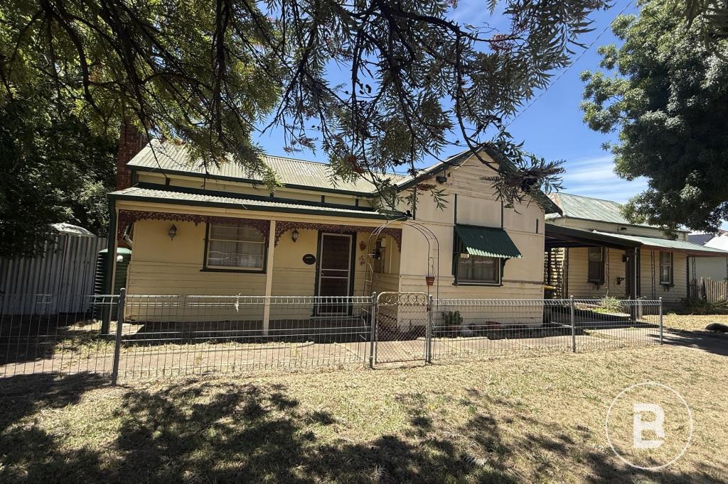 140 & 142 Broadway, Dunolly, VIC 3472
