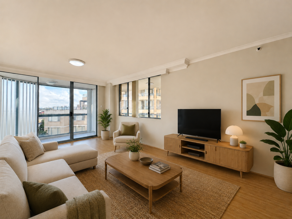 226/116 - 132 Maroubra Rd, Maroubra, NSW 2035