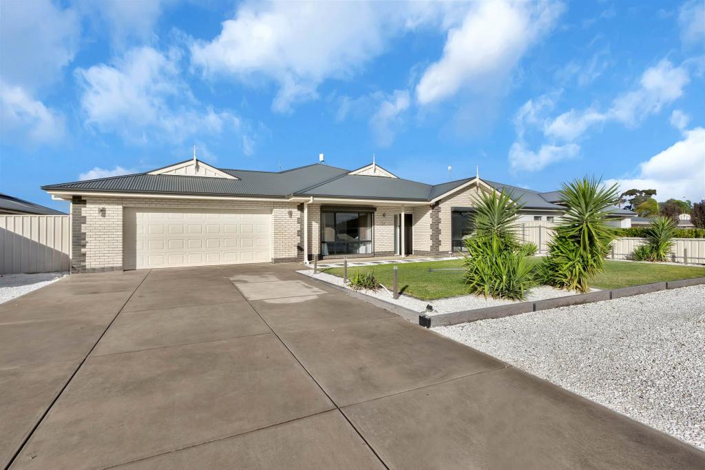 17 Henry Turton Cct, Wasleys, SA 5400