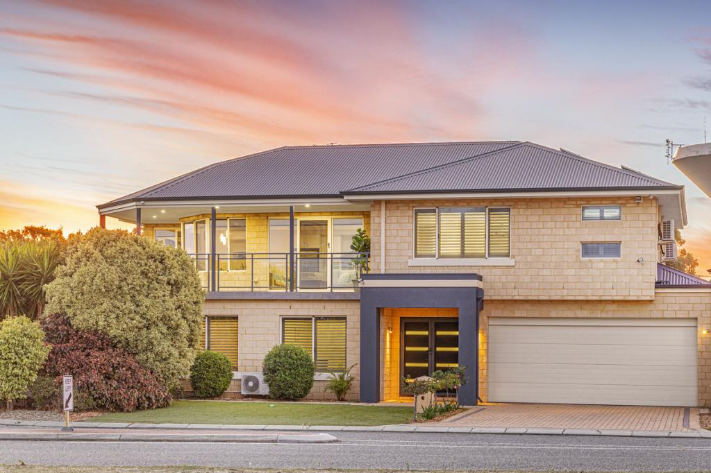 1 Burlos Ct, Joondalup, WA 6027