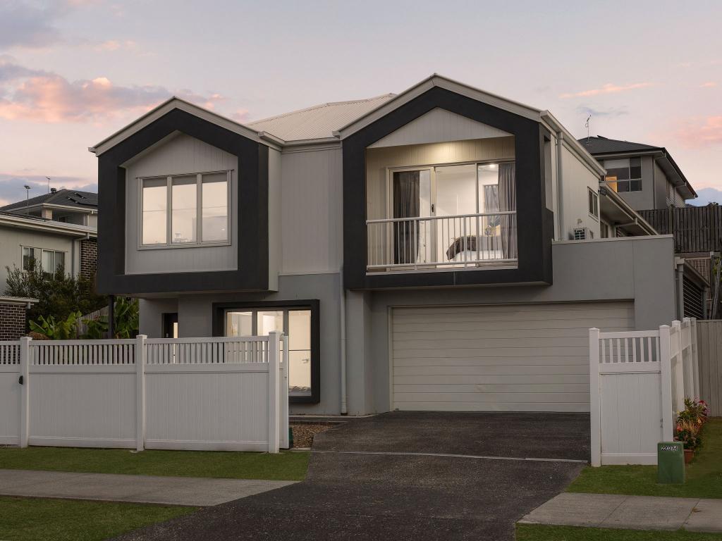 34 Panorama Dr, Springfield, QLD 4300