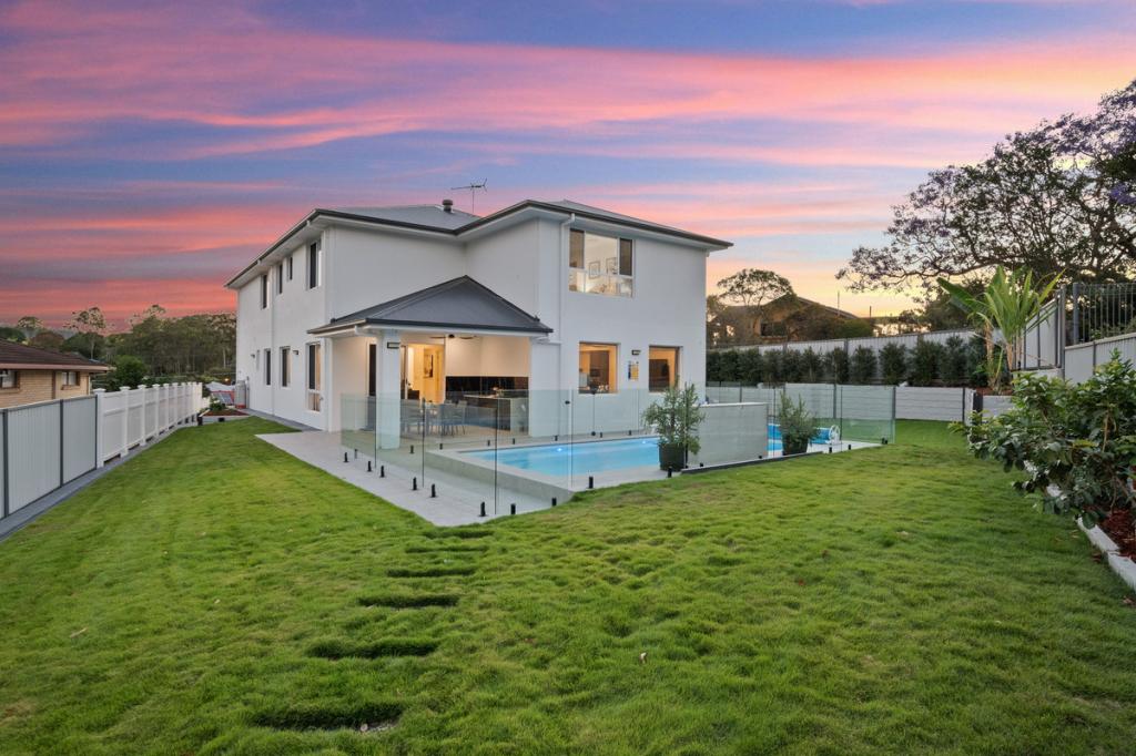 6 Carrama Cres, Ferny Hills, QLD 4055