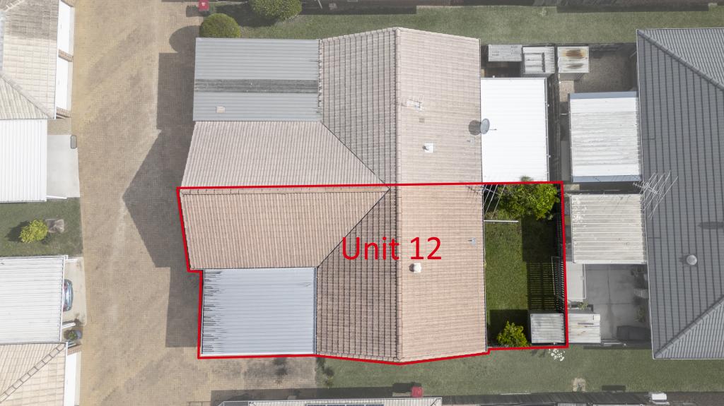 12 Daldy Ct, Brendale, QLD 4500