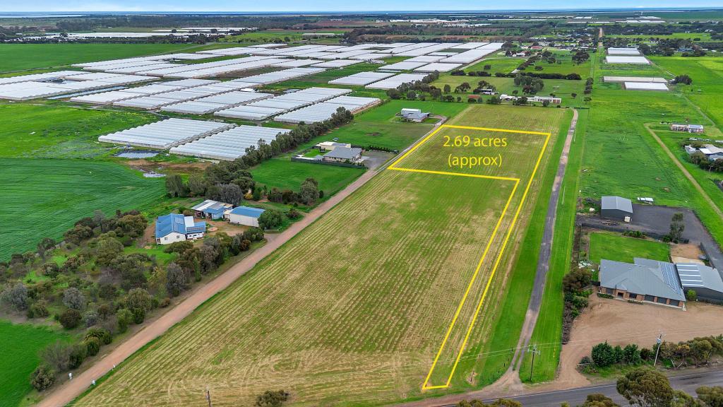 Lot 66 Old Port Wakefield Rd, Two Wells, SA 5501