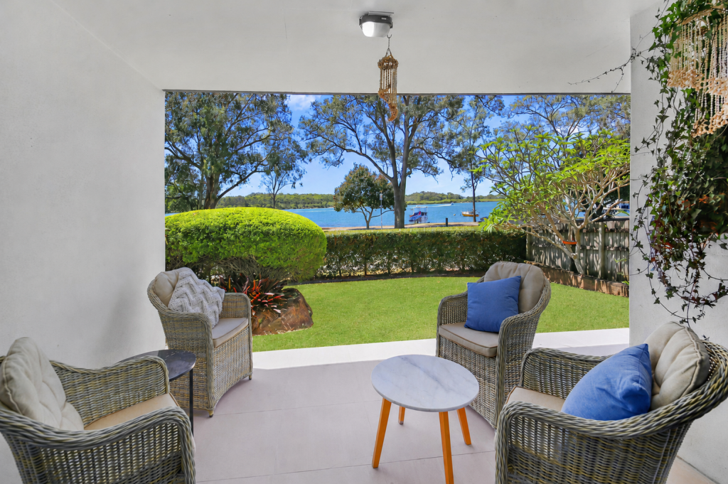 2/107 BRADMAN AVE, MAROOCHYDORE, QLD 4558